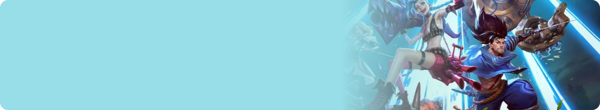 League of Legends: Wild Rift