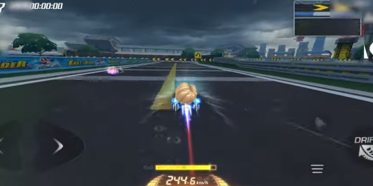 KartRider Rush+