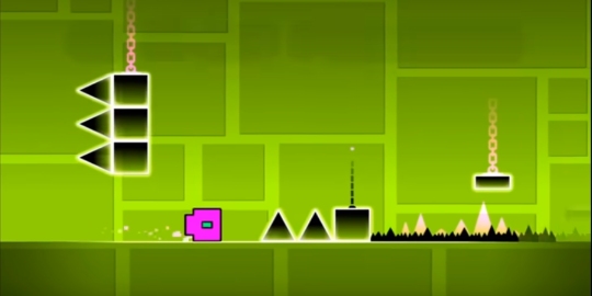 Geometry Dash Lite