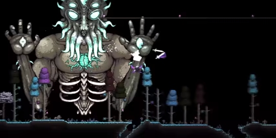 Terraria