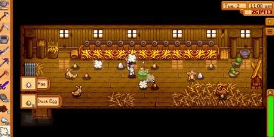 Stardew Valley